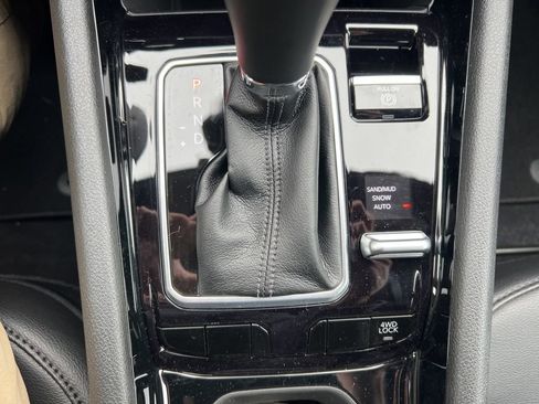 New 2026 Jeep Compass Limited AWD/4WD image 19