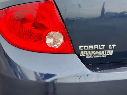 Used 2008 Chevrolet Cobalt LT w/ Preferred Equipment Group image 20
