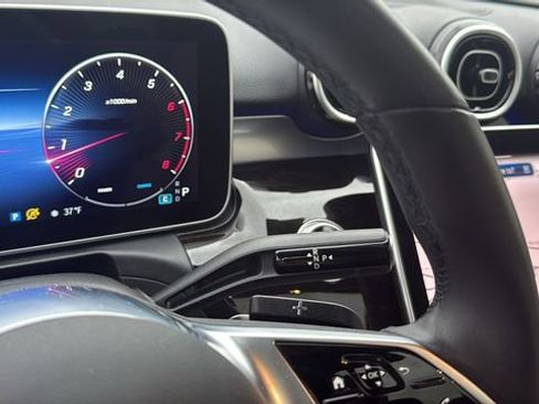 Certified 2024 Mercedes-Benz C 300 C 300 image 34