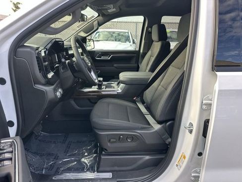 New 2026 GMC Sierra 1500 Elevation image 21