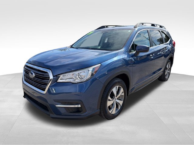 Used 2021 Subaru Ascent Premium w/ Convenience Package AWD/4WD image 3