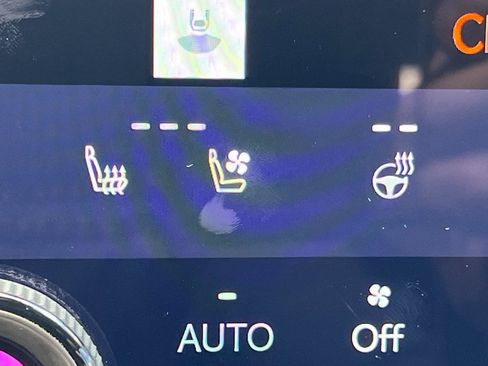 Certified 2024 Lexus NX 250 FWD w/ Cold Area Package image 31