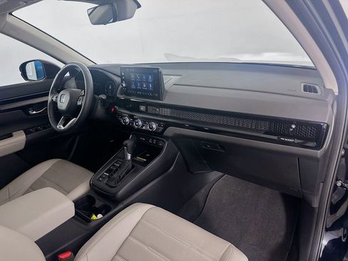 Certified 2024 Honda CR-V EX-L image 31