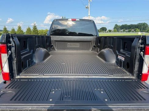 Used 2019 Ford F250 XLT w/ XLT Value Package AWD/4WD image 26