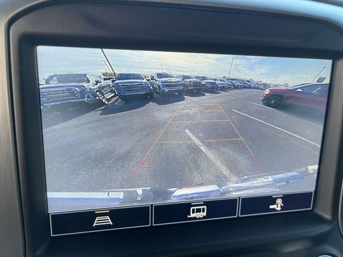 Used 2021 GMC Sierra 1500 Denali w/ Driver Alert Package II image 17