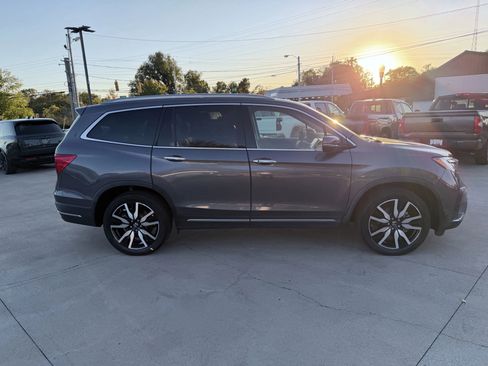 Used 2021 Honda Pilot Elite image 8