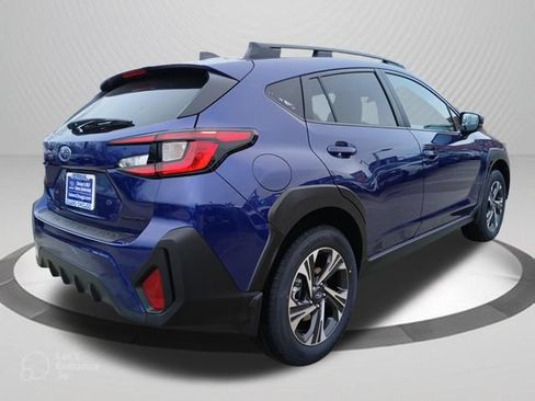 New 2026 Subaru Crosstrek 2.5i Premium AWD/4WD image 4
