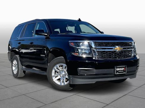 Used 2017 Chevrolet Tahoe LT image 2