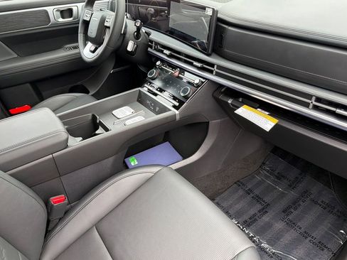 New 2026 Hyundai Santa Fe Limited AWD/4WD image 14