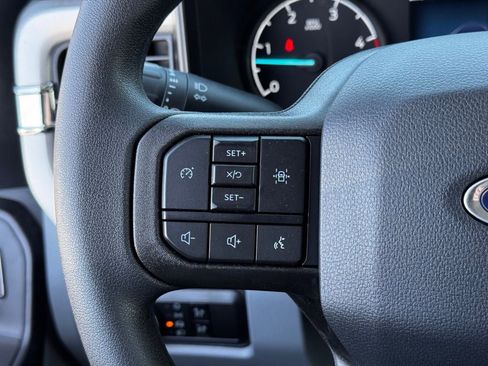New 2025 Ford F450 XL AWD/4WD image 23
