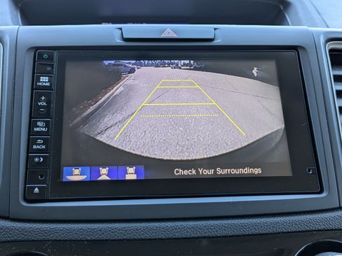 Used 2015 Honda CR-V EX image 22