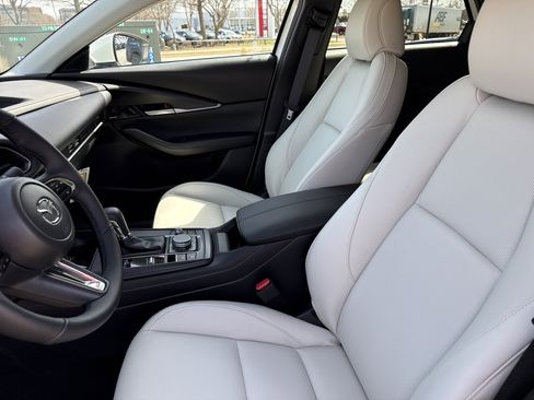 New 2026 MAZDA CX-30 AWD 2.5 S w/ Premium Package image 12