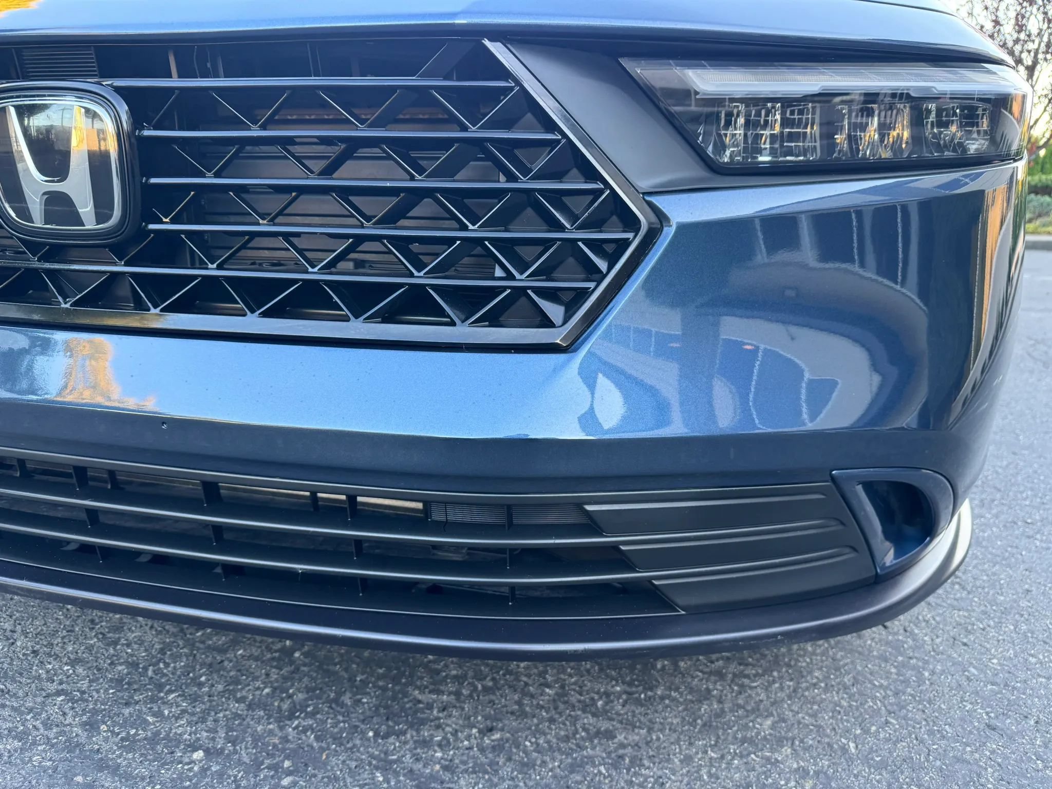 Used 2023 Honda Accord EX image 15