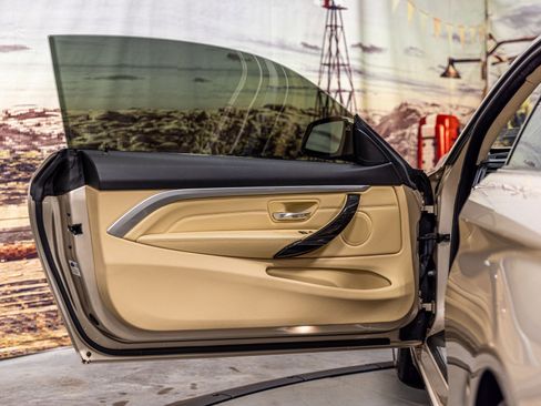 Used 2015 BMW 428i Coupe image 21