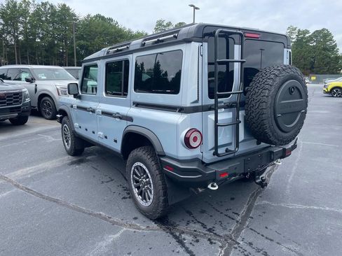 New 2025 INEOS Grenadier image 4