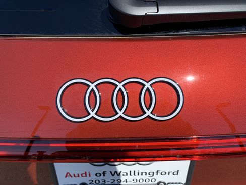 New 2025 Audi Q5 Premium Plus AWD/4WD image 22