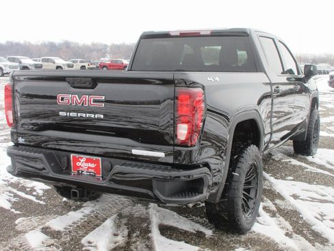 New 2026 GMC Sierra 1500 Elevation image 5
