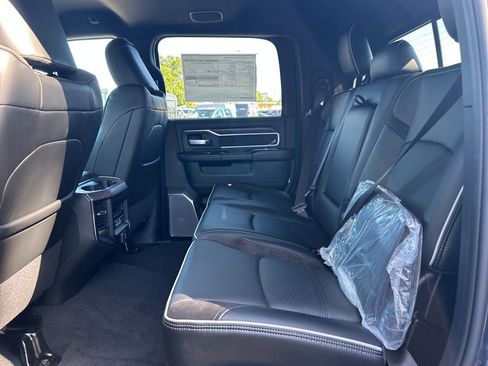 New 2026 RAM 2500 Laramie image 27