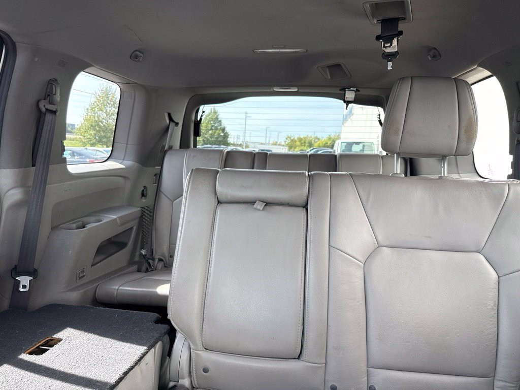 Used 2015 Honda Pilot EX-L image 10