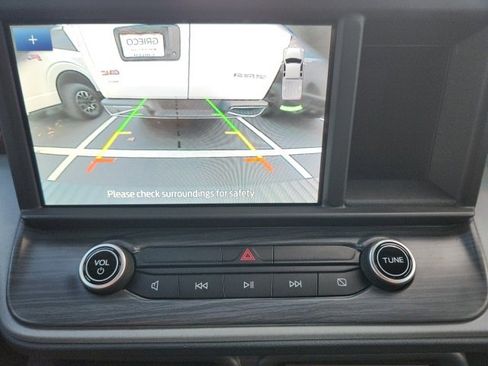 Used 2023 Ford Maverick Lariat w/ Lariat Luxury Package image 44