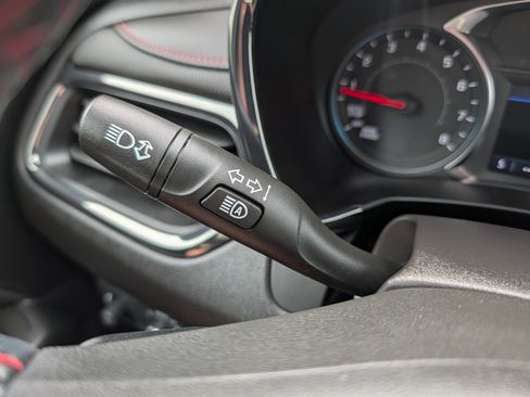 Used 2024 Chevrolet Equinox RS AWD/4WD image 28