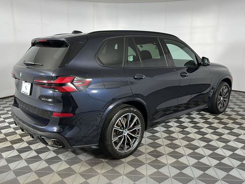 Used 2025 BMW X5 xDrive40i w/ Executive Package AWD/4WD image 29