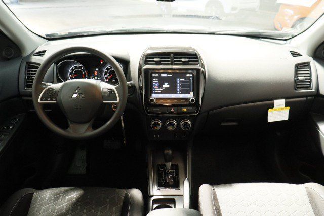 New 2026 Mitsubishi Outlander Sport ES AWD/4WD image 19