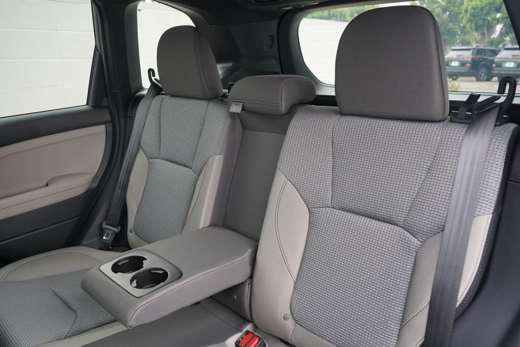 New 2026 Subaru Forester Premium AWD/4WD image 29