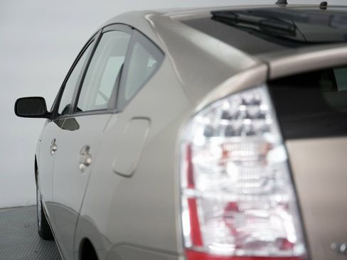 Used 2007 Toyota Prius Touring image 56