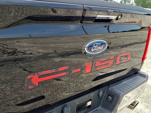 Certified 2022 Ford F150 XLT w/ Equipment Group 302A High AWD/4WD image 30