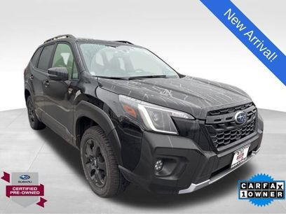 Used 2024 Subaru Forester Wilderness w/ Convenience Package