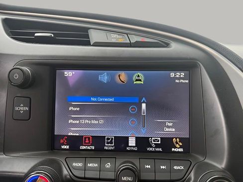 Used 2015 Chevrolet Corvette Stingray Coupe image 6