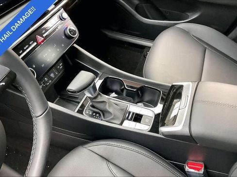 New 2026 Hyundai Santa Cruz XRT AWD/4WD image 9