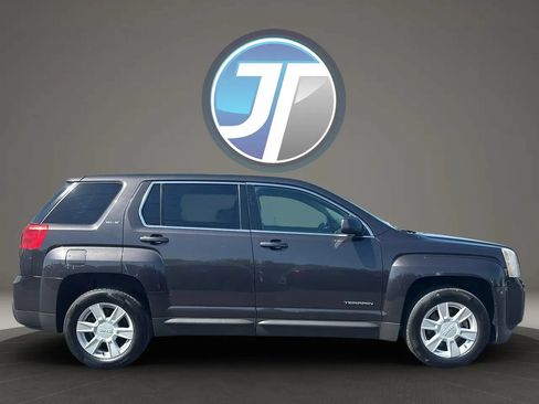 Used 2013 GMC Terrain SLE FWD image 6