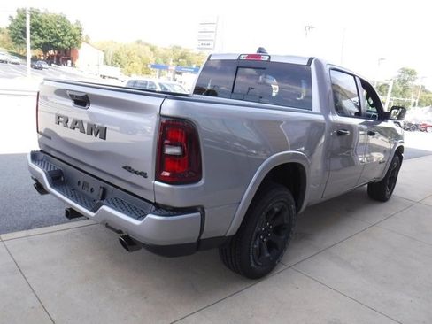 New 2026 RAM 1500 Big Horn image 6