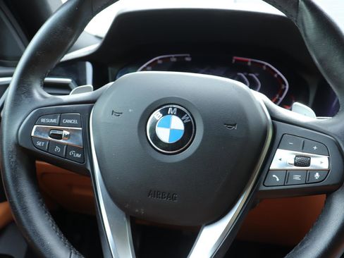 Used 2022 BMW 430i Gran Coupe w/ M Sport Package RWD image 27