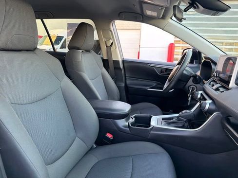 Certified 2023 Toyota RAV4 LE FWD image 26