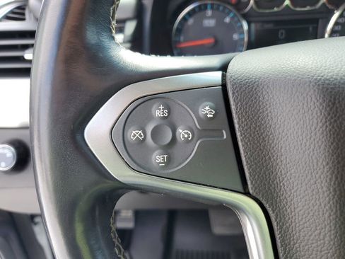 Used 2019 Chevrolet Tahoe LT AWD/4WD image 20