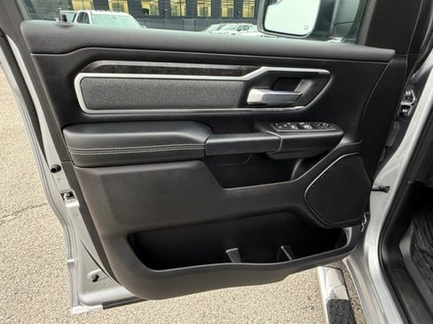 Used 2022 RAM 1500 Big Horn AWD/4WD image 20