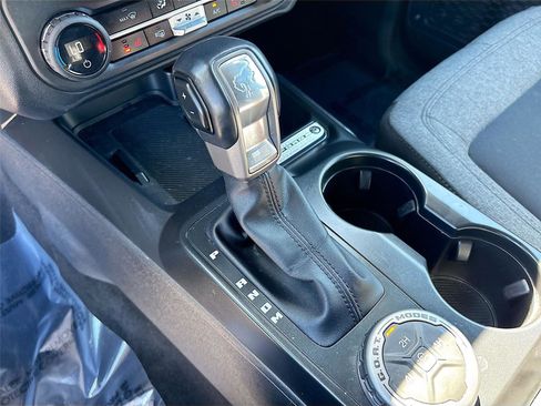 Used 2025 Ford Bronco Big Bend image 17