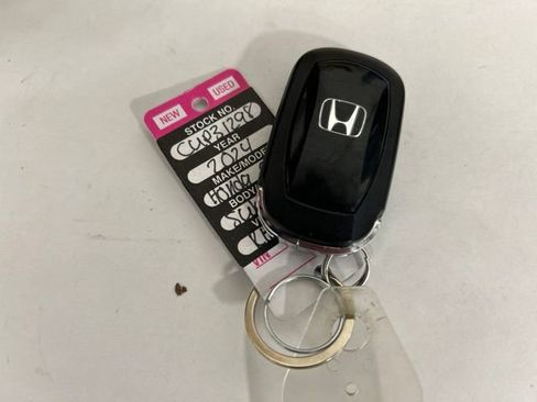 Certified 2024 Honda CR-V LX image 33