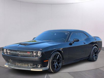 Used 2022 Dodge Challenger GT