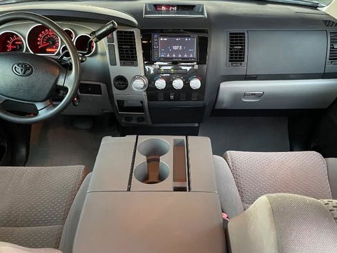 Used 2011 Toyota Tundra 2WD Double Cab w/ Tow Pkg image 11