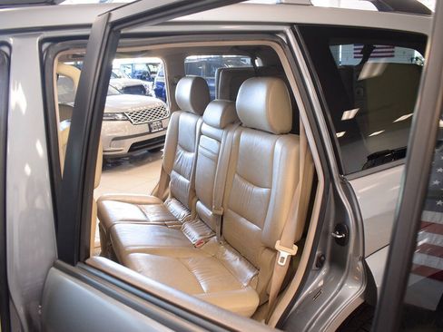Used 2006 Lexus GX 470 AWD/4WD image 20