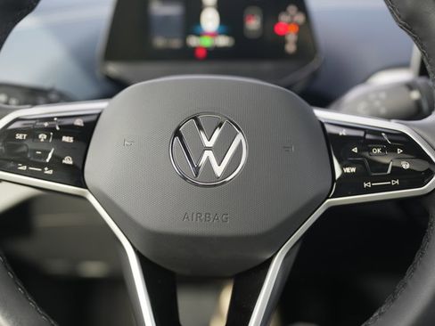 New 2026 Volkswagen ID.4 Pro S Plus AWD/4WD image 19