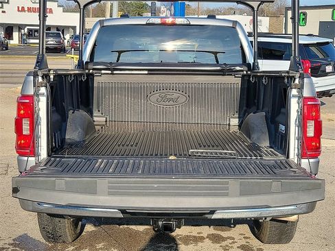 Used 2022 Ford F150 XLT image 8