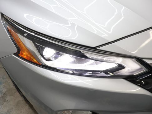 Used 2021 Nissan Altima 2.5 SV AWD/4WD image 28
