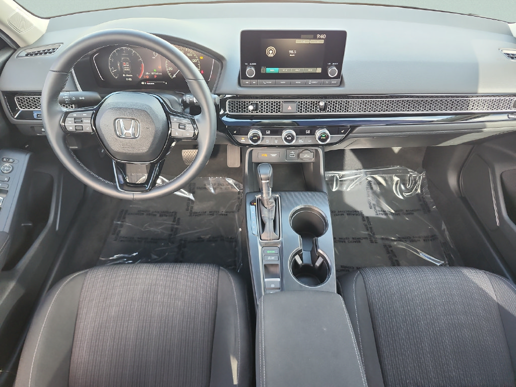 Used 2024 Honda Civic EX image 18