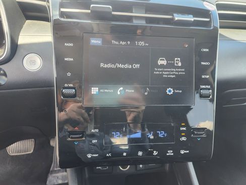 Used 2024 Hyundai Tucson SEL image 12