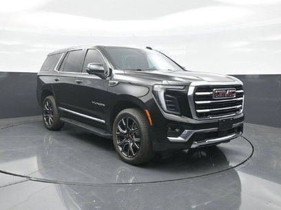 Used 2025 GMC Yukon Elevation w/ LPO, Floor Liner Package
